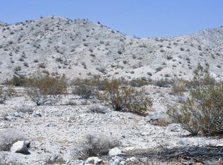 1 Camino Zangri, Desert Hot Springs, CA 92240