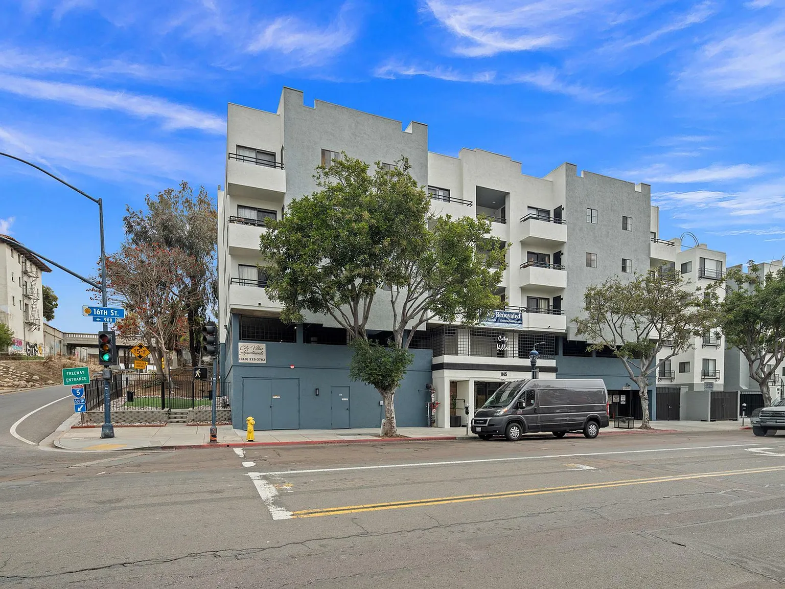 City Villas Apartments — Photo 2