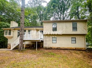 4527 Hickory Grove Dr NW, Acworth, GA 30102