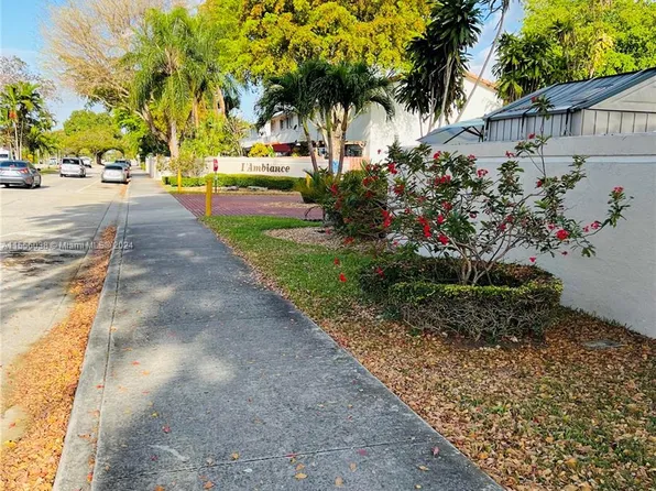 13457 SW 62nd St #65, Miami, FL 33183