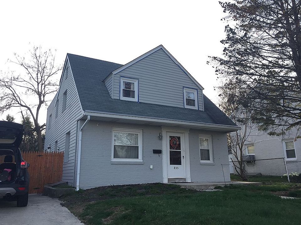 2nd image of 855 Cricket Rd
