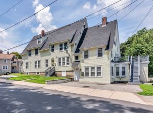 53 Mann St #6, Lawrence, MA 01841