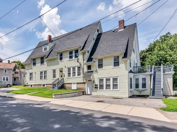 53 Mann St #6, Lawrence, MA 01841