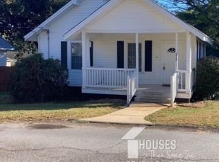 213 S 4th St, Easley, SC 29640