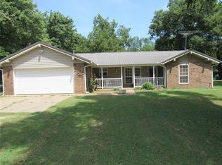 31 Brookridge, Shawnee, OK 74804