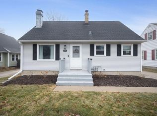 172 N 92nd St, Milwaukee, WI 53226