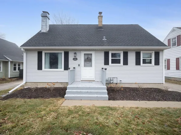 172 North 92nd STREET, Milwaukee, WI 53226