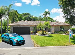 4772 NW 90th Way, Coral Springs, FL 33067