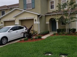 2456 Hassonite St, Kissimmee, FL 34744