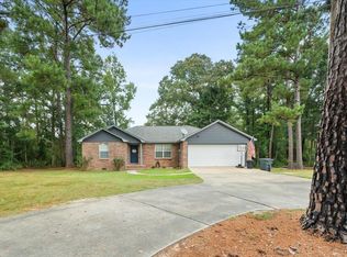 335 Moselle Oak Grove Rd, Moselle, MS 39459