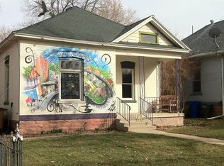 923 S Windsor St, Salt Lake City, UT 84105