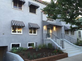607 N Spaulding Ave APT 07, Los Angeles, CA 90036