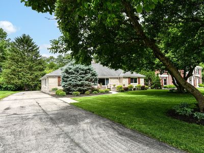 7272 N Meridian St, Indianapolis, IN, 46260