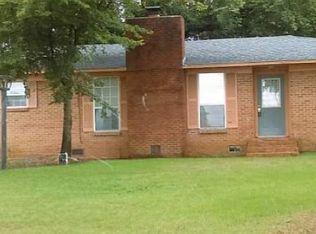 2517 S 65th St, Fort Smith, AR 72903