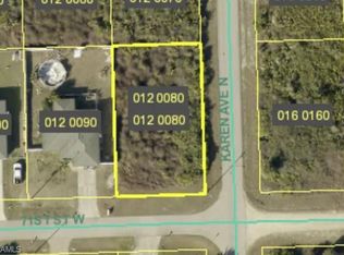 3000 71st ST W, LEHIGH ACRES, FL 33971