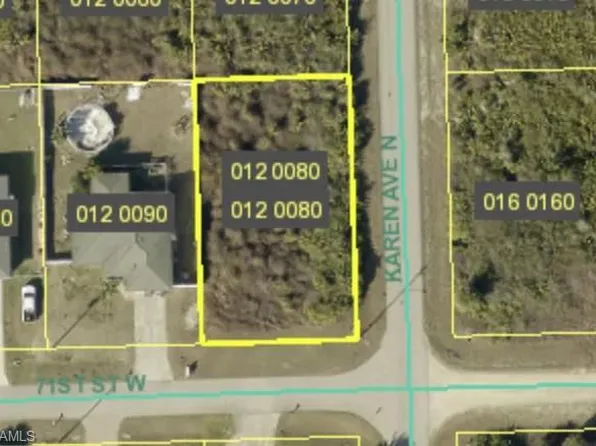 3000 71st ST W, LEHIGH ACRES, FL 33971