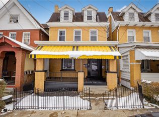 141 Margaret St, Pittsburgh, PA 15210