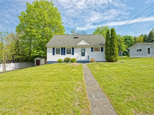 15 Riverview Terrace, Rensselaer, NY 12144