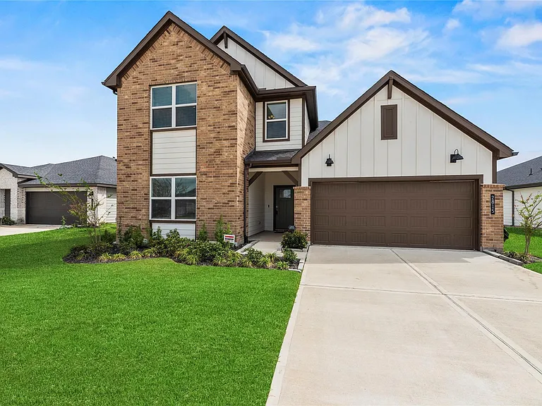 2815 Magnolia Blossom Ln — Photo 1
