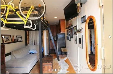 Rented by Oxford Property Group