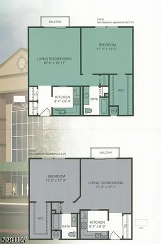 400 Roselle St #213 Photo 1 400 Roselle St #213 Photo 1