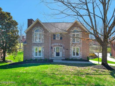 609 Darnay Pl, Louisville, KY, 40245