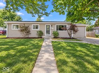 2702 S Randolph St, Indianapolis, IN 46203