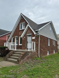 6209 Oldtown St, Detroit, MI, 48224