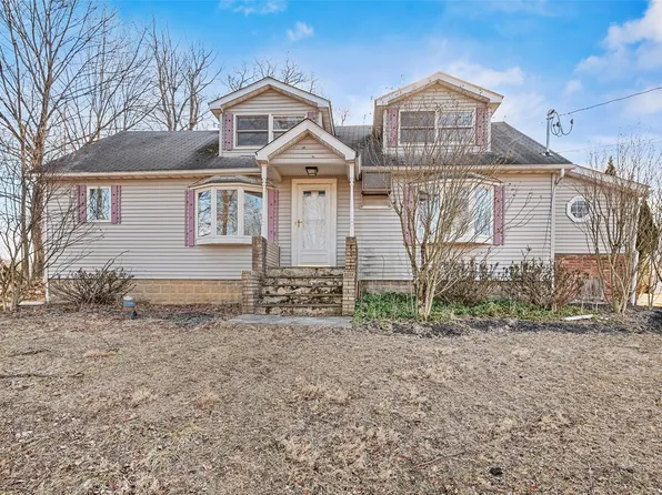 307 Bailey Road, Montgomery, NY 12549