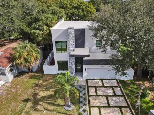 5816 S 3rd St, Tampa, FL 33611