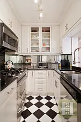 Sold by Halstead Real Estate