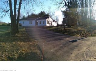 16 Winn Rd, Bridgton, ME 04009
