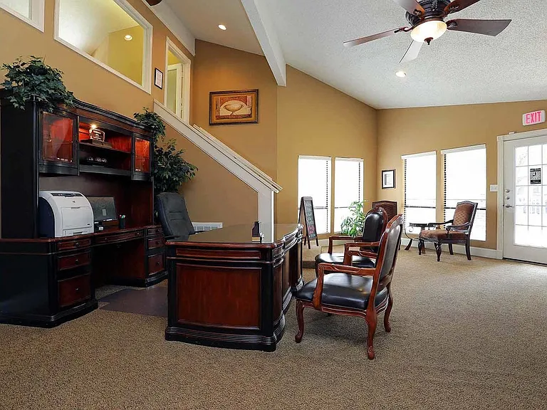 Dove Creek Villas — Photo 20
