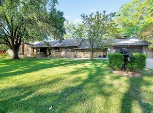 619 N Brookfield St, Wichita, KS 67206