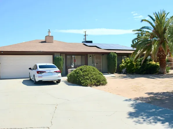 21195 Neola Rd, Apple Valley, CA 92308