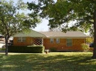 11636 Colmar St, Dallas, TX 75218