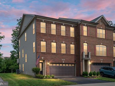 6601 Bartrams Forest Ln, Haymarket, VA, 20169