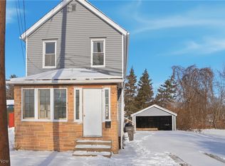 2458 Vestal Rd, Youngstown, OH 44509