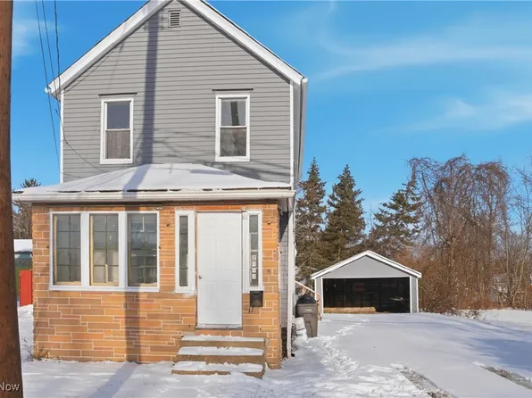 2458 Vestal Rd, Youngstown, OH 44509