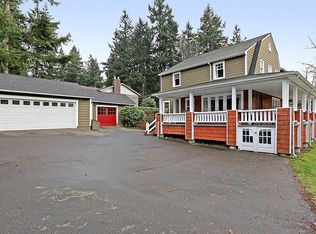 2415 SW 149th Pl, Burien, WA 98166