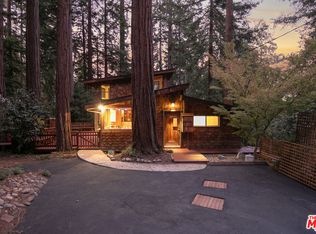 973 Forest Ave, Brookdale, CA