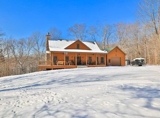 5238 Wilmington Rd, Oregonia, OH 45054