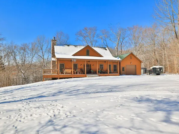 5238 Wilmington Rd, Oregonia, OH 45054