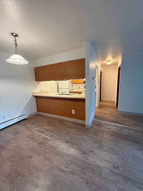 Lakewood Apartments