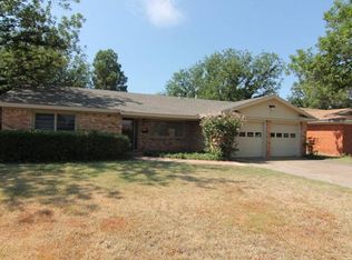 2307 52nd St, Lubbock, TX 79412