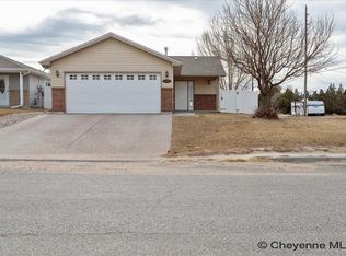 4405 Charles St, Cheyenne, WY 82001