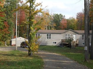 13459 Sheridan Rd, Montrose, MI 48457