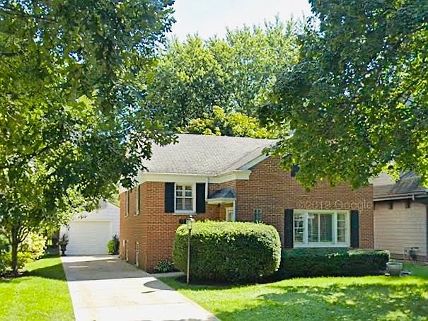 1st image of this home