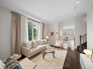 50 Keith Wright Cres, Ajax, ON L1Z0P9