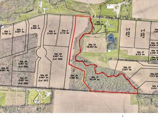 0 Center Village Rd, Johnstown, OH 43031